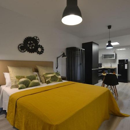 Apartament Loft Urban Casual Alicante Zewnętrze zdjęcie