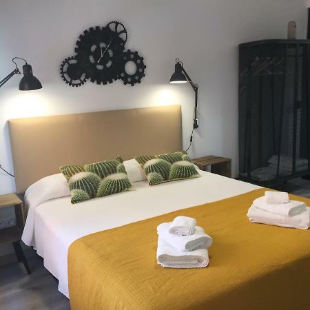 Apartament Loft Urban Casual Alicante Zewnętrze zdjęcie