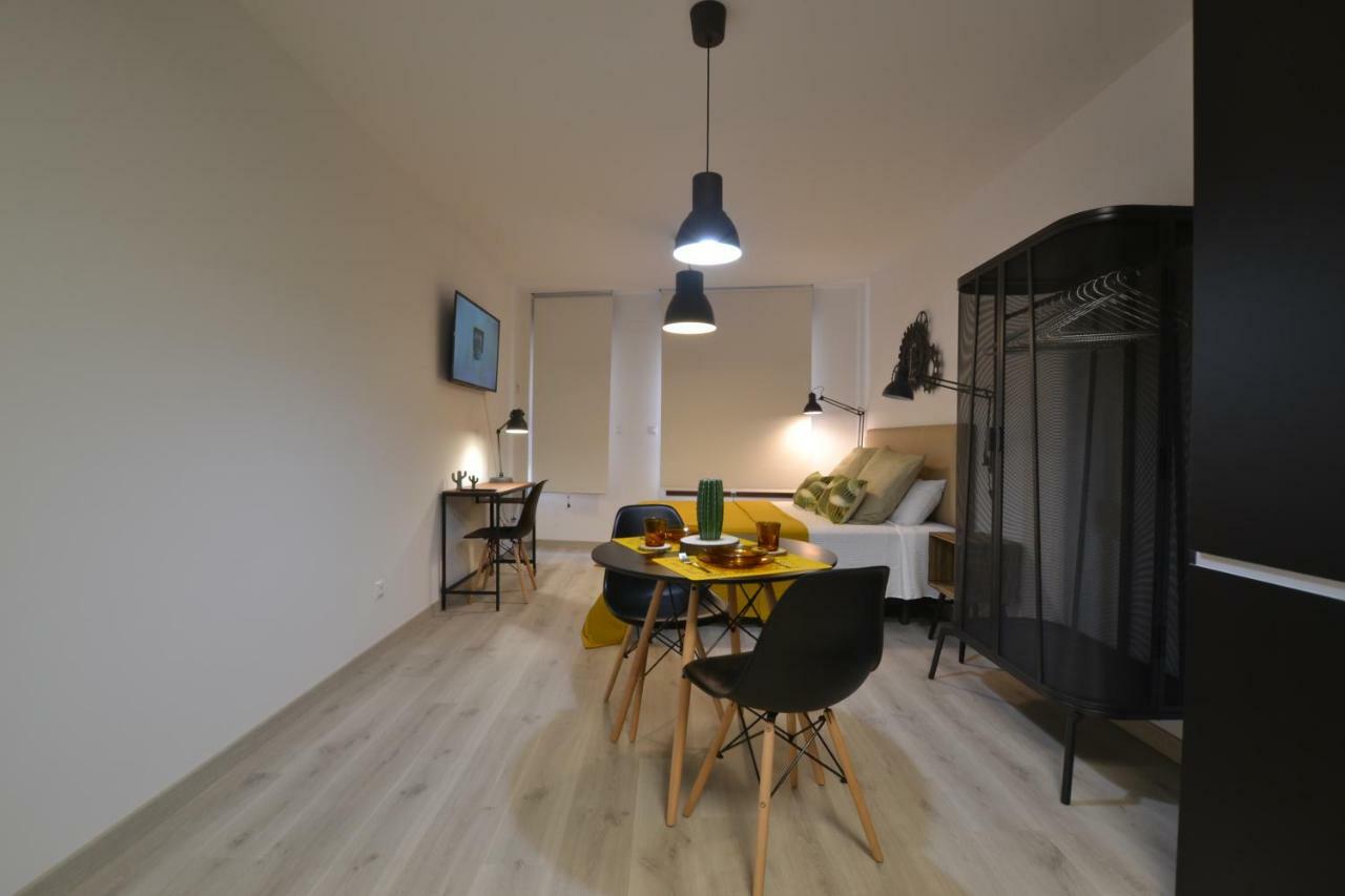 Apartament Loft Urban Casual Alicante Zewnętrze zdjęcie