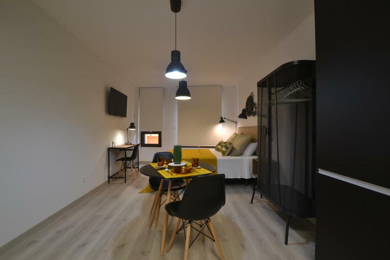 Apartament Loft Urban Casual Alicante Zewnętrze zdjęcie