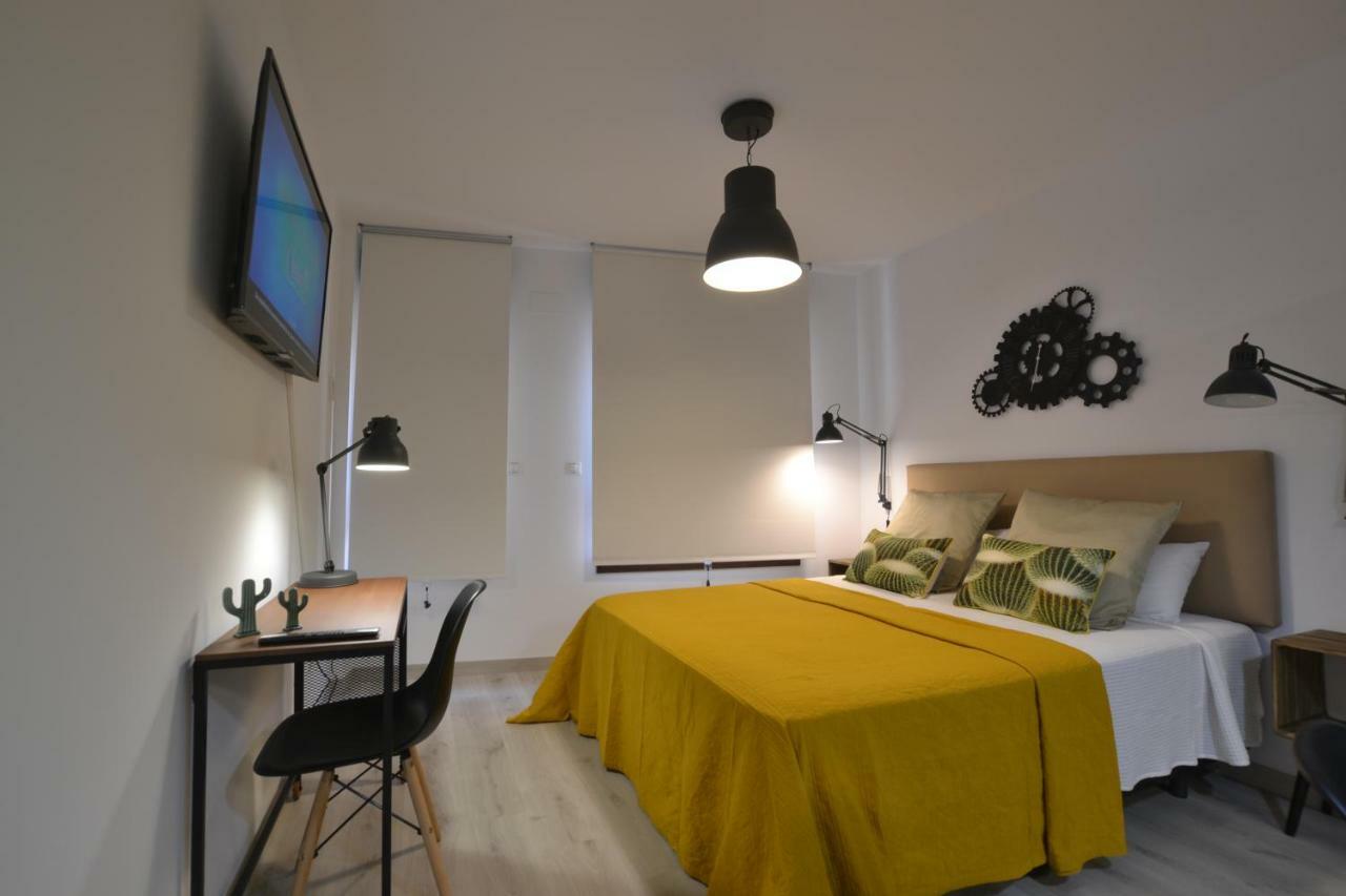 Apartament Loft Urban Casual Alicante Zewnętrze zdjęcie