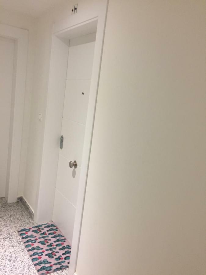 Apartament Loft Urban Casual Alicante Zewnętrze zdjęcie