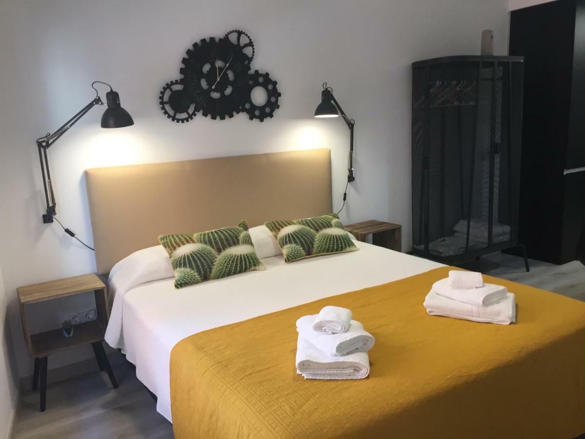 Apartament Loft Urban Casual Alicante Zewnętrze zdjęcie