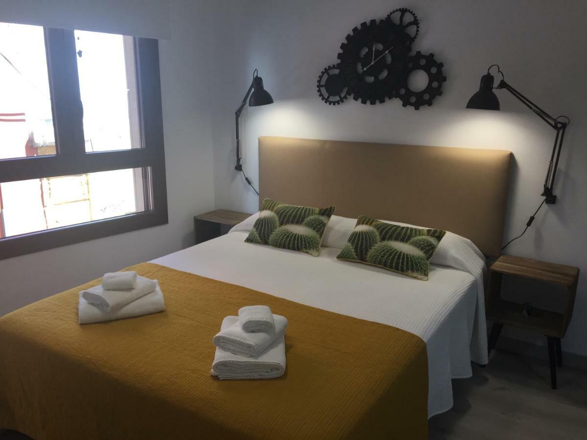 Apartament Loft Urban Casual Alicante Zewnętrze zdjęcie