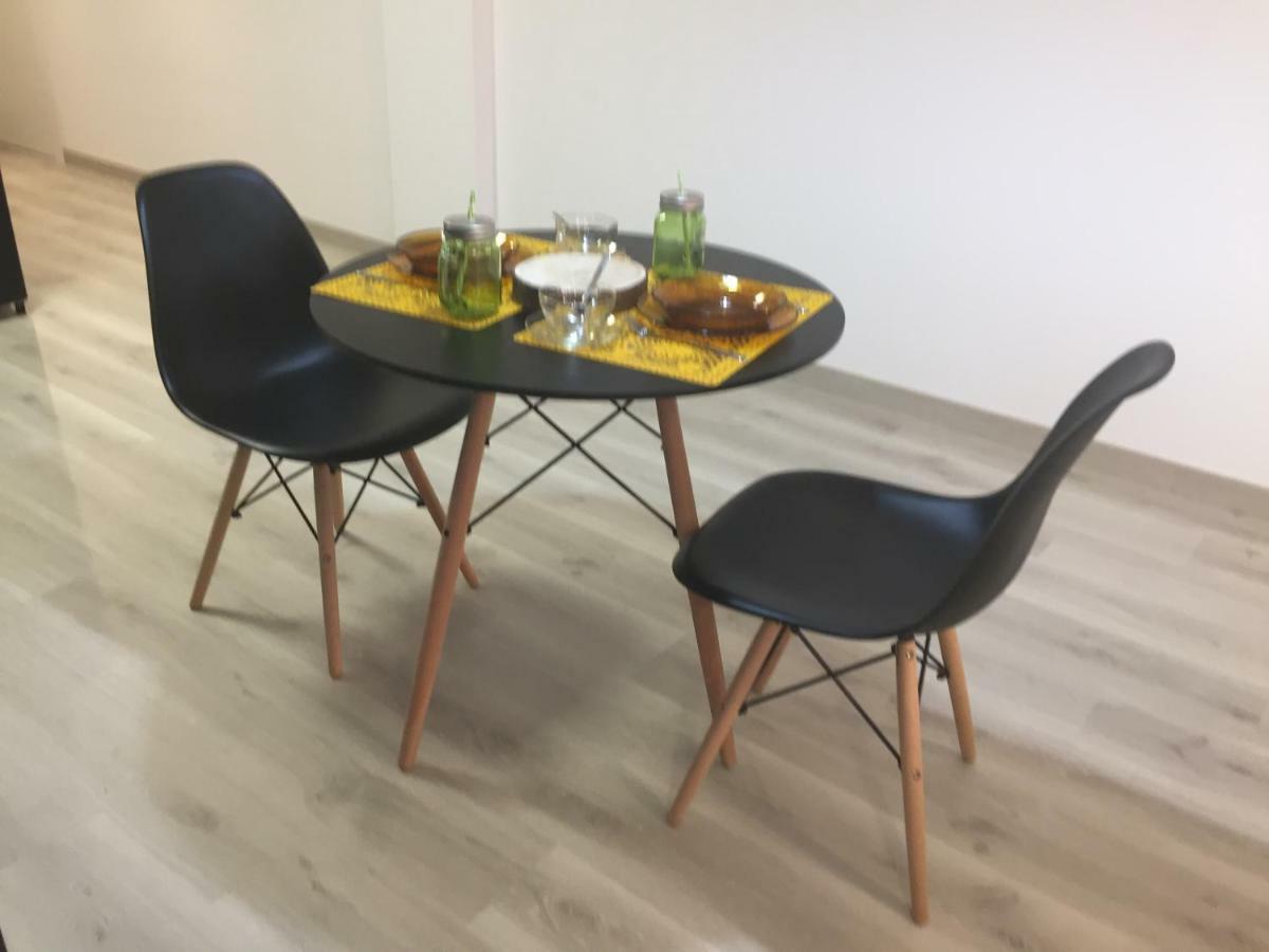 Apartament Loft Urban Casual Alicante Zewnętrze zdjęcie