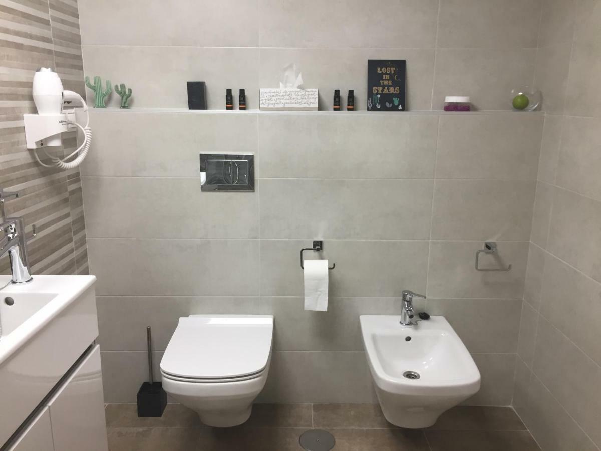 Apartament Loft Urban Casual Alicante Zewnętrze zdjęcie